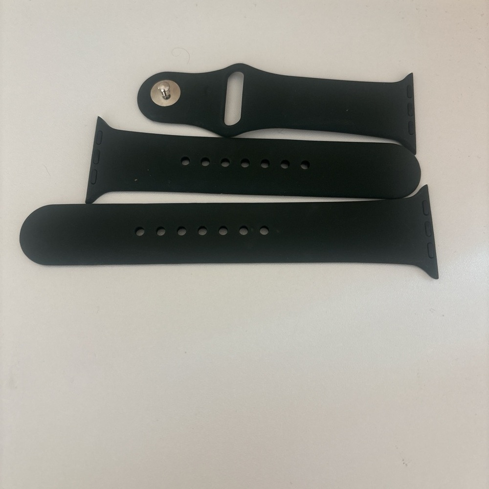 New Apple Green Wristband for Wearables